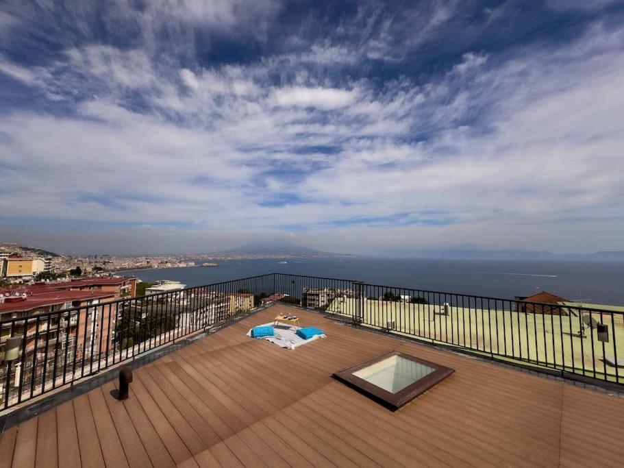 Elba • Panoramica Villa